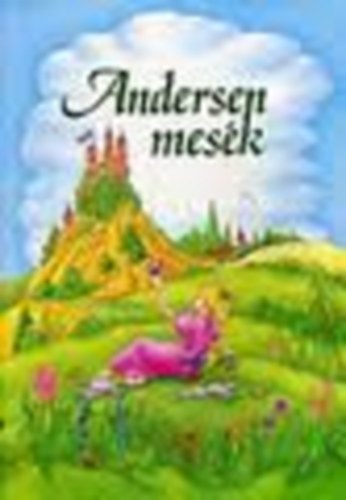 Andersen mesk (Lukcs Gyngyi rajzaival)