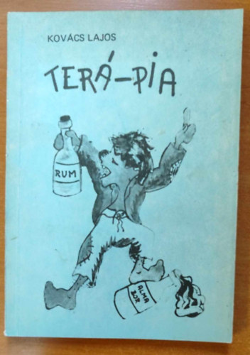 Kovács Lajos - Terá-pia