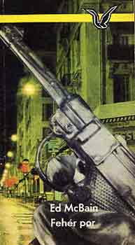Ed McBain - Feh�r por