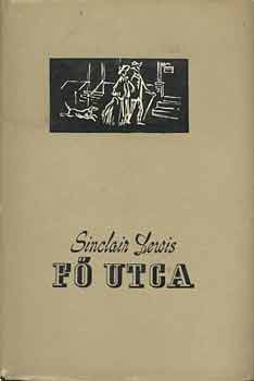 Lewis Sinclair - Fő utca