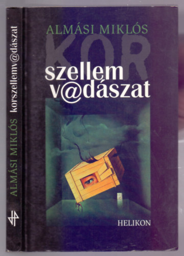 Almsi Mikls - Korszellemv@dszat