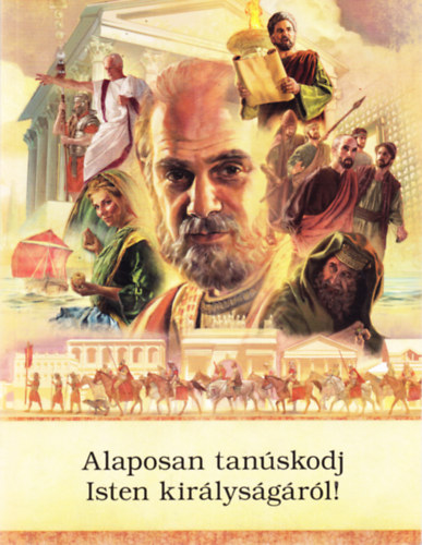 Alaposan tanskodj Isten Kirlysgrl!