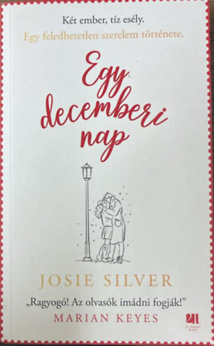 Josie Silver - Egy decemberi nap