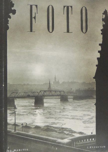 Vadas Ern (fszerk.) - Foto - 1954. mrcius, I. vfolyam 2. szm
