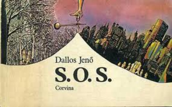 Dallos Jen - S.o.s. (Dallos)