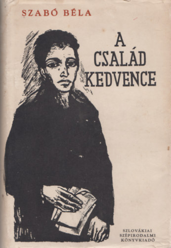 Szab� B�la - A csal�d kedvence