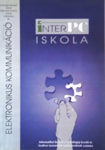 Brtfai Barnabs - InterPC iskola - Elektronikus kommunikci