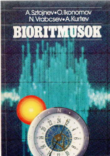 Sztojnev, A.-Ikonomov, O. - Bioritmusok
