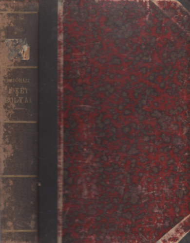 Bedőházi János - A két Bolyai