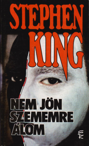 Stephen King - Nem jön szememre álom