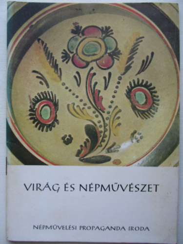 Kresz M�ria - Vir�g �s n�pm�v�szet