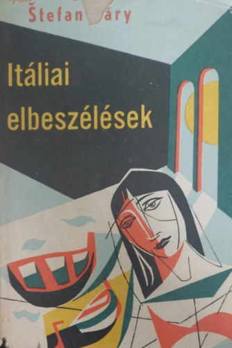 �tefan ��ry - It�liai elbesz�l�sek