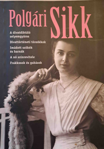 Polgri sikk - Vlogats a Dri Mzeum Iparmvszeti gyjtmnybl