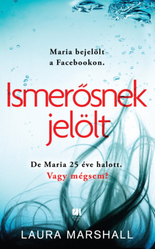 Laura Marshall - Ismersnek jellt