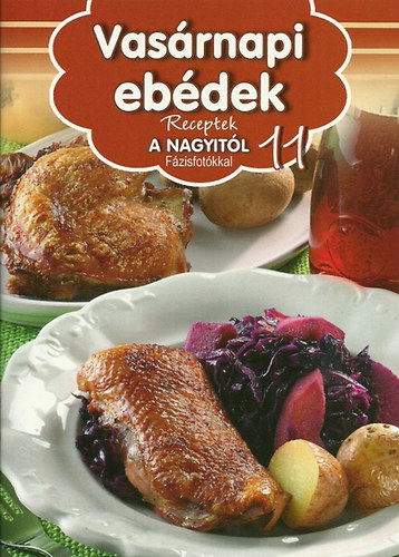 Vasrnapi ebdek