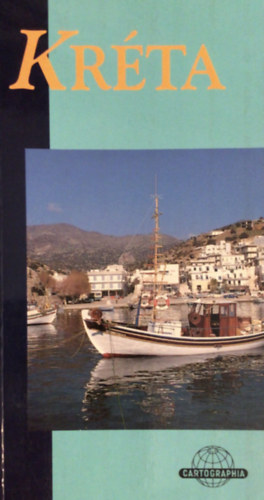 Adam Hopkins - Kr�ta (Cartographia)
