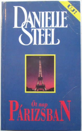 Danielle Steel - t nap Prizsban