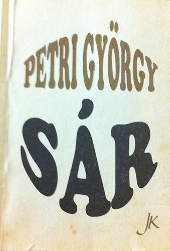 Petri Gy�rgy - S�r
