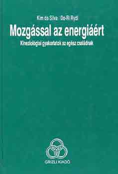 Silva, Kim da-Rydl, Do-Ri - Mozgssal az energirt