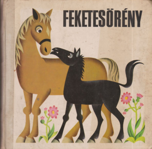Feketesrny (trbeli meseknyv)