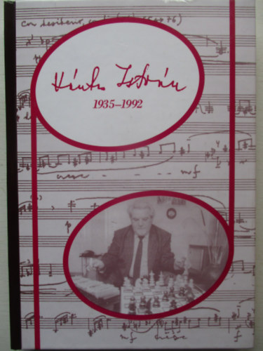 Kiss Ern (szerk.) - Vntus Istvn (1935-1992): Tanulmnyok- vallomsok- dokumentumok