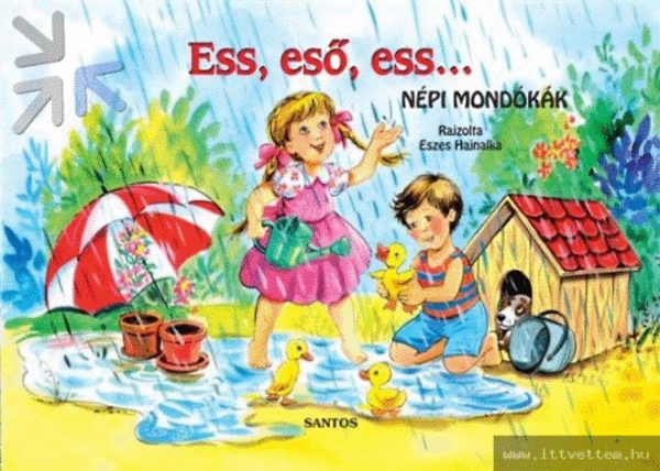 Ess, es, ess...