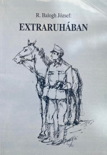 R. Balogh Jzsef - Extraruhban