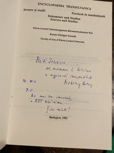 Henri H. Stahl - A rgi romn falu s rksge