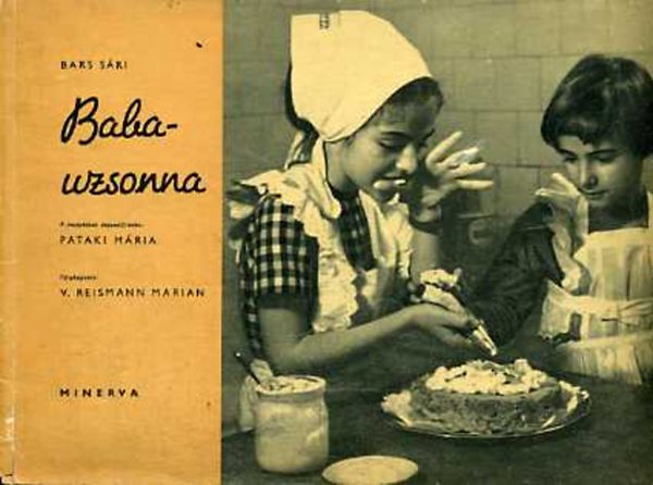 Bars Sri - Babauzsonna (fotk: V. Reismann Marian)