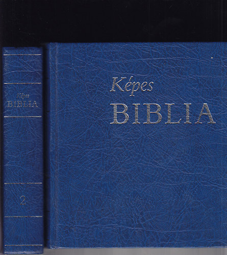 Kpes Biblia I-II.