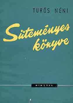 Turs Lukcsn - Turs nni stemnyes knyve