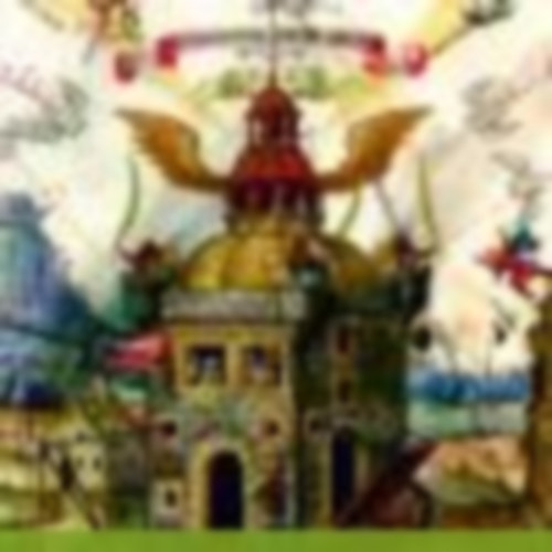 Jos Bouman - Cis van Heertum (szerk.) - Isteni Blcsessg - Isteni Termszet (A Rzsakeresztes Kiltvnyok zenete a tizenhetedik szzad kpi nyelvn)