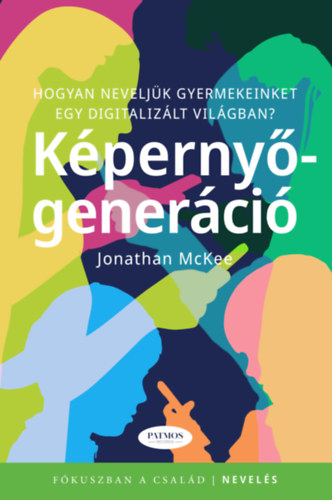 Mckee, Jonathan - K�perny�-gener�ci�