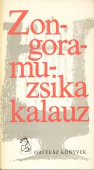 Denis Metthews - Zongoramuzsika kalauz