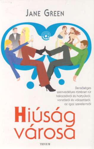 Jane Green - Hisg vrosa
