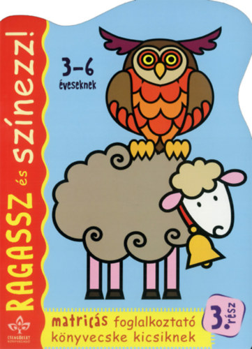 Ragassz s sznezz! 3. rsz