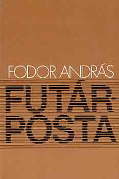 Fodor András - Futárposta