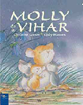 Leeson-Hansen - Molly s a vihar