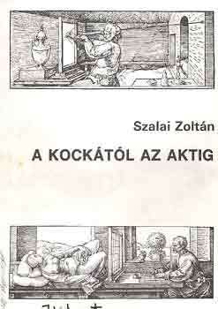Szalai Zoltn - A kocktl az aktig