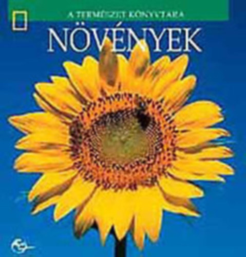 3db a Természet könyvtára sorozatból: Növények, Halak, A sivatag