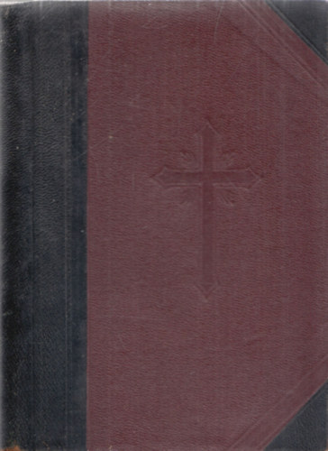 Imádságok Pauli Szent Vince irgalmasnővérei, a szeretet leányai rendes áhitatgyakorlataira