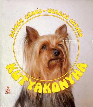 Szink Jnos-Veress Istvn - Kutyakonyha