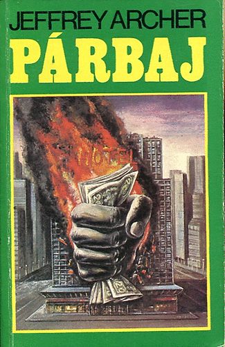 Jeffrey Archer - Prbaj