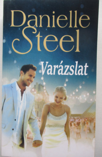 Danielle Steel - Varzslat