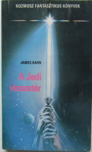 James Kahn - A Jedi visszatér