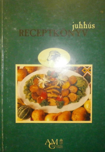 Juhhs receptknyv