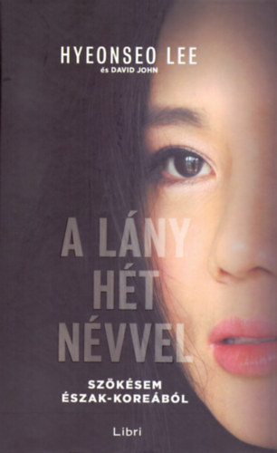 Hyeonseo Lee - A lny ht nvvel