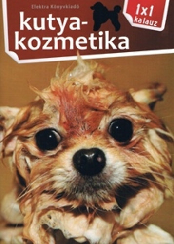 Kutyakozmetika