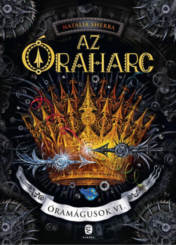 Natalia Sherba - Az �raharc
