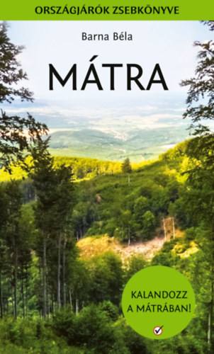 Barna Béla - Mátra